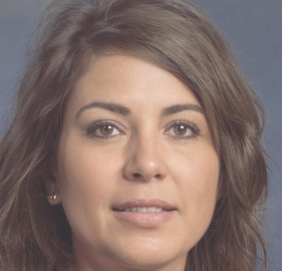 Instructora especializada en finanzas corporativas