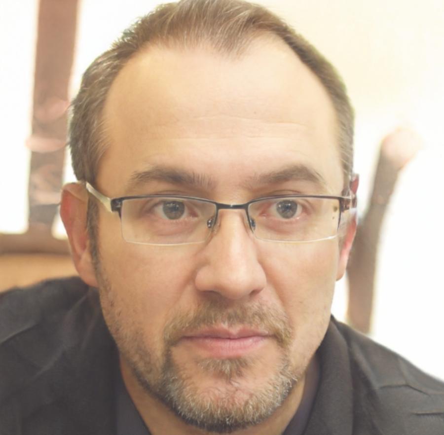 Dr. Miguel Rodríguez - Director de Investigación