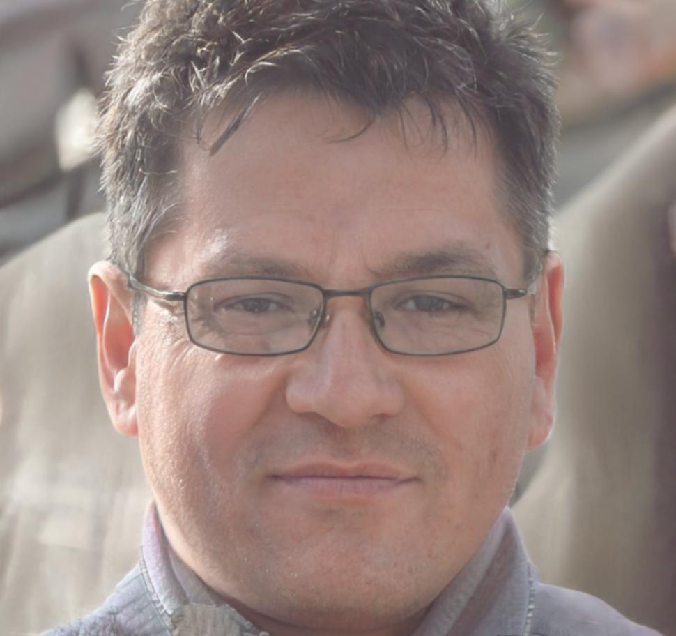 Carlos Mendoza