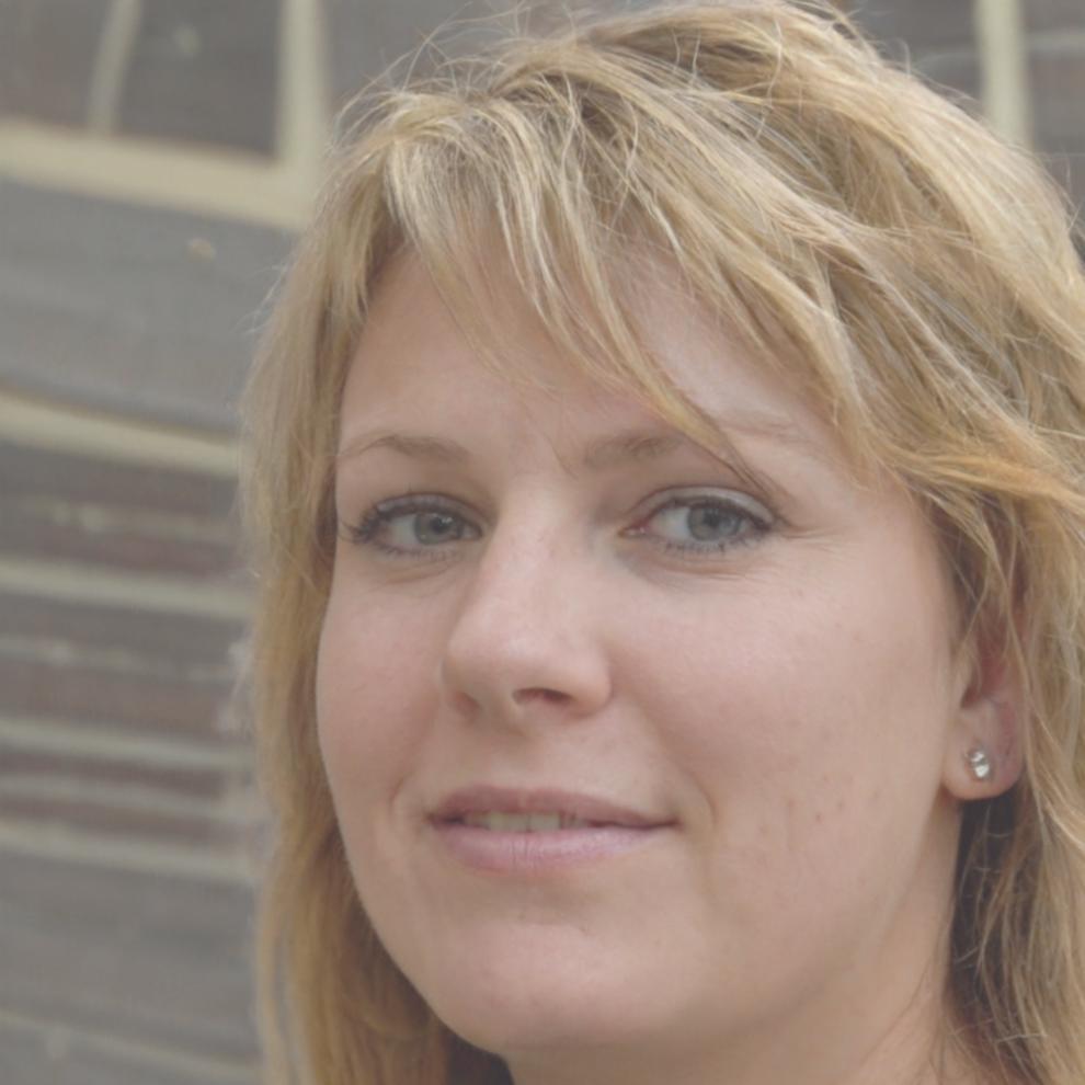 María Elena Rodríguez, Directora de Estrategia Financiera